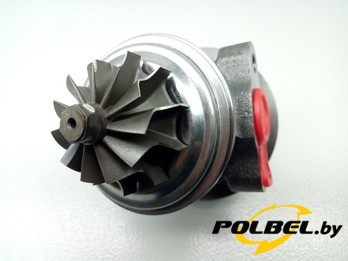 Картридж турбины  Xantia (X1) 1.9 Turbo D 