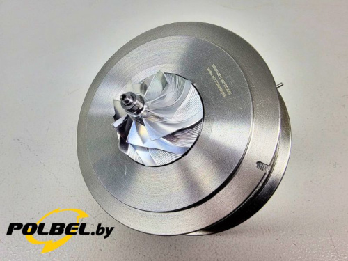 Картридж турбины  C4 Picasso 1.6L 