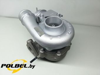 Турбина Hyundai / Хендэ Santa Fe II (CM) 2.2 CRDi GLS 4x4 49135-07100 49135-07100 MTM7568NM