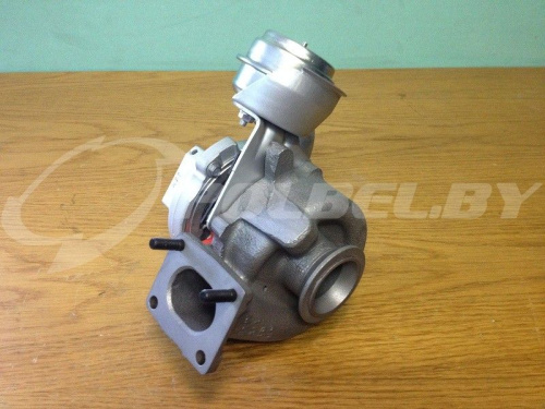 Турбина  Lybra 1.9 JTD  