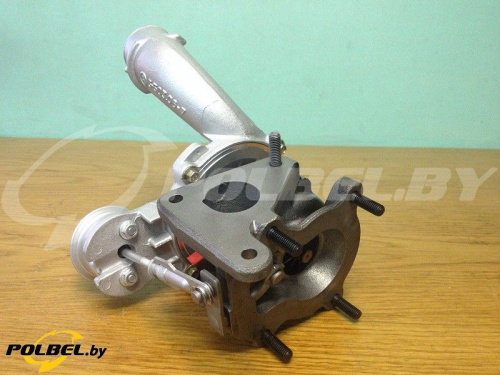 Турбина  Interstar (X70)  