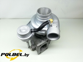 Турбина Iveco / Ивеко Daily 2.5 TD 466974 466974-0002 466974-0005 466974-0010 466974-5010S 4841844 94861050 98478057 99431083