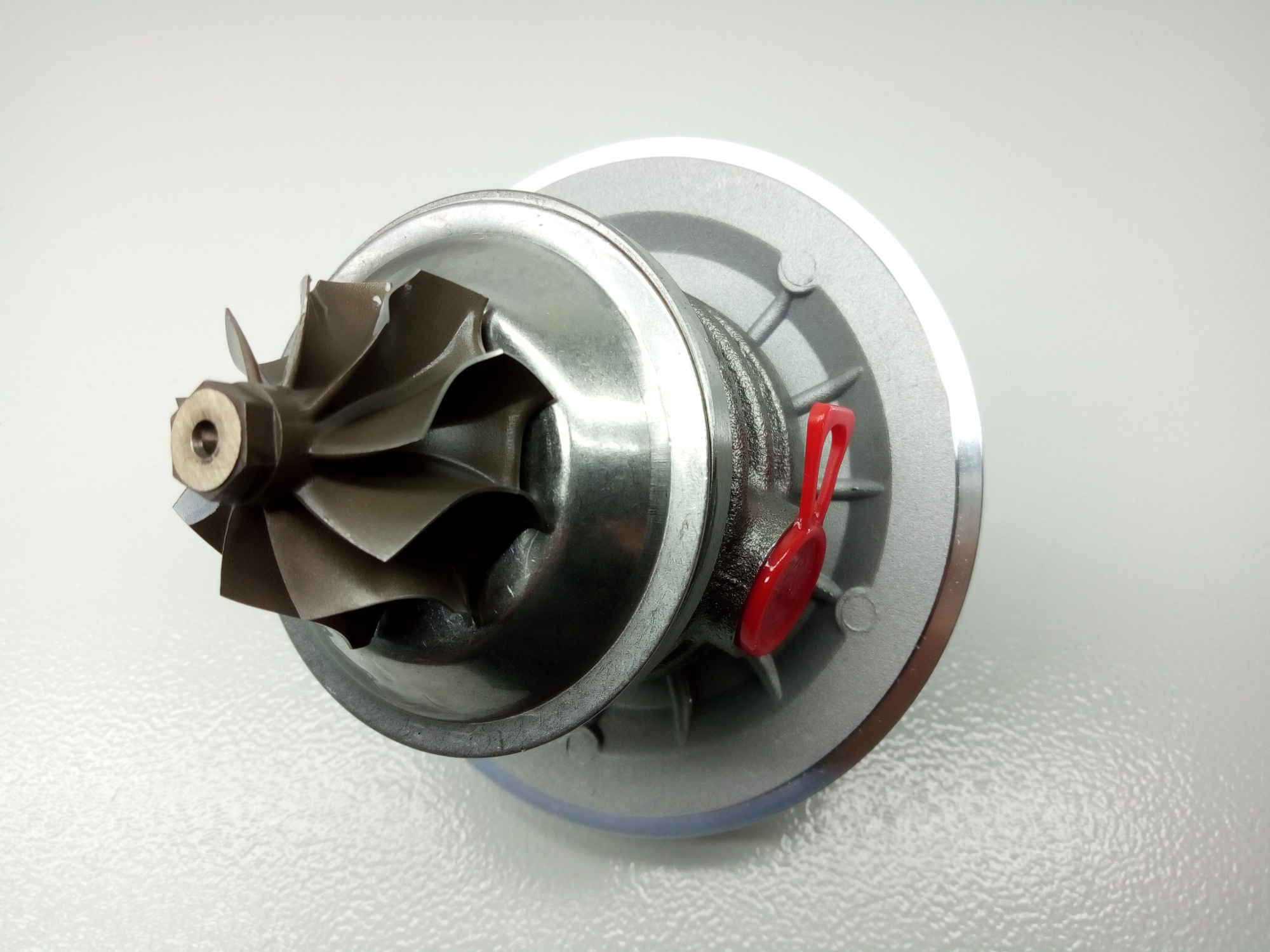 Картридж турбины  Movano (J9 / F9 / U9 / E9 /H9) 2.2 DTI 