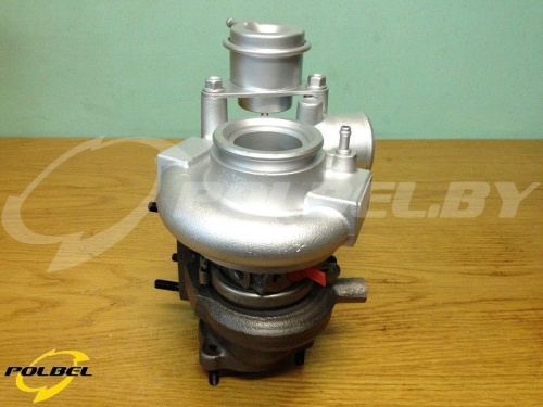 Турбина  9-3 (YS3D) 2.0 Turbo  