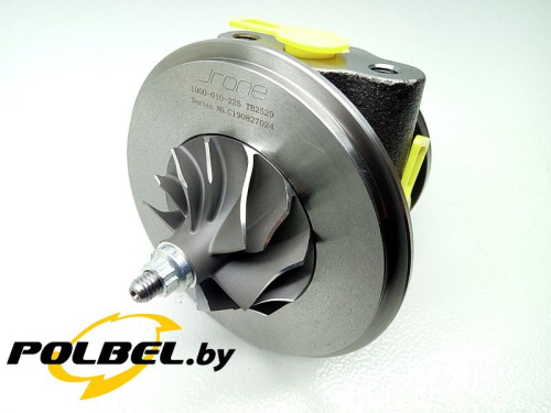 Картридж турбины  9000 2.0 -16 Turbo CD 