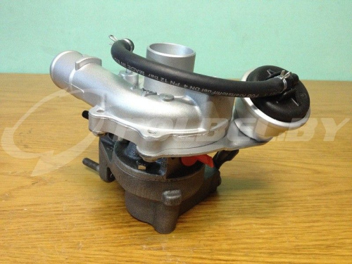 Турбина  Combo 1.3 CDTI 16V  