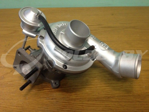 Турбина  Stilo (192) 1.9 D Multijet  