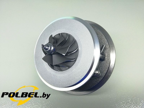 Картридж турбины  Tucson (JM) 2.0 CRDi Allrad 