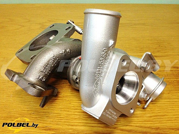 Турбина Ford / Форд Transit 2.4 TDCi 49131-05400 49131-05400 49131-05401 49131-05402 49131-05403 49131-05452 49135-05210 1372799 1406162 1449608 1567328 6C1Q6K682DC 6C1Q6K682DD 6C1Q6K682DE 6C1Q6K682DF