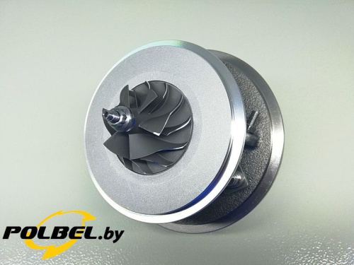 Картридж турбины  Tucson (JM) 2.0 CRDi Allrad 