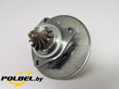 Картридж турбины  Clio 1.5 dCi 
