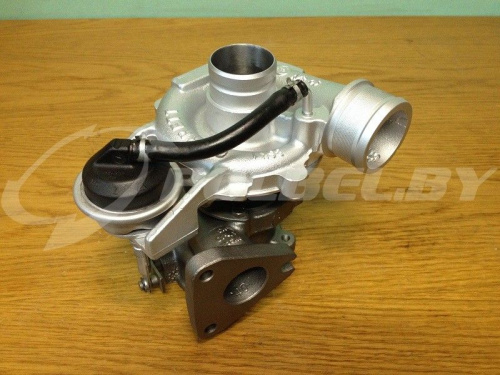 Турбина  Xantia (X2) 1.9 Turbo D  