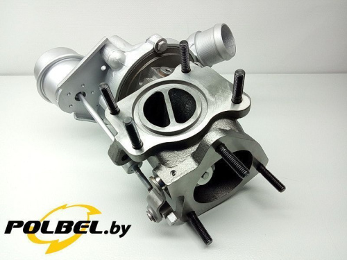 Турбина  308 (4A_, 4C_) 1.6 16V  