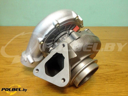 Турбина  E-Klasse 280 CDI (W211)  