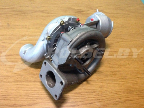 Турбина  A4 (B6) 2.5 TDI  