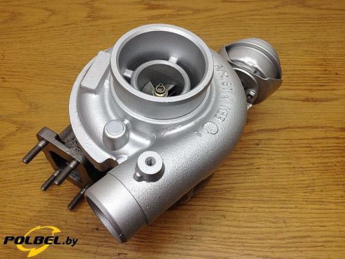 Турбина  Daily IV 3.0 HPI  