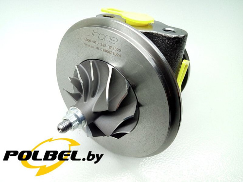 Картридж турбины  9000 2.0 -16 Turbo CD 