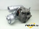 Восстановленная турбина Hyundai / Хендэ Santa Fe II (CM) 2.2 CRDi GLS 150 л.с. D4EB 49135-07310
