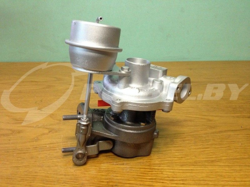 Турбина  Ypsilon 1.3 Multijet  