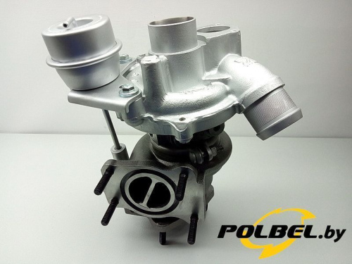 Турбина  308 (4A_, 4C_) 1.6 16V  