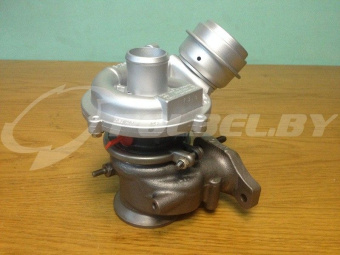 Турбина Ford / Форд Ka 1.3 TDCi 799171 799171-0001 799171-0002 799171-0004 799171-5001S 799171-5002S 799171-5004S 825246-0001 825246-0002 825246-5001S 825246-5002S 55212338 55216669 55221180 55237520 55253504 55270402 55491681 71724492 71724956 1722824 1742494 1819894 BS516K682AA BS516K682AB DS516K682AA 55231037 93195857 95516201 0860132 0860259 0860345 0860496 0860551 1610428080 0375S1 1613360880