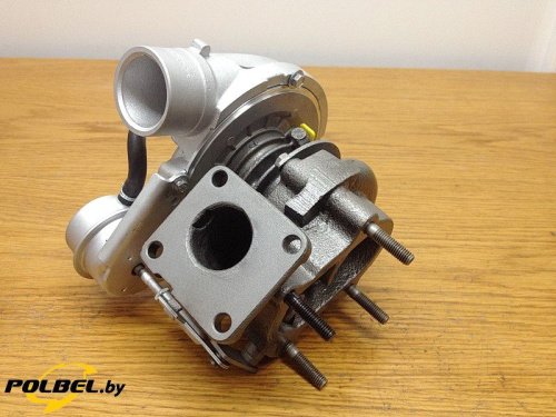 Турбина  Daily III  