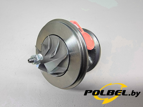 Картридж турбины  C4 1.6 HDi 