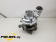 Восстановленная турбина Nissan / Ниссан Interstar (X70) dCi 120 л.с. G9U 650 757349