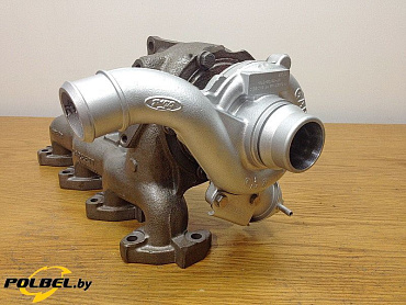 Турбина Ford / Форд Focus (DAW, DBW, DFW) 1.8 TDCi 713517 7135170-0015 713517-0007 713517-0008 713517-0009 713517-0010 713517-0011 713517-0012 713517-0015 713517-5016S 802418-0001 802418-5001S 802418-5002S 1131931 1133646 1138536 1203083 1207990 1210912 1212579 1222163 1251396 1349413 1520781 1590032 1S4Q6K682AE 1S4Q6K682AF 1S4Q6K682AG 1S4Q6K682AH 1S4Q6K682AJ 1S4Q6K682AK 1S4Q6K682AL 1S4Q6K682AP 1S4Q6K682AR 1S4Q6K682AS 2M5Q6K682AA RE1S4Q6K682AK