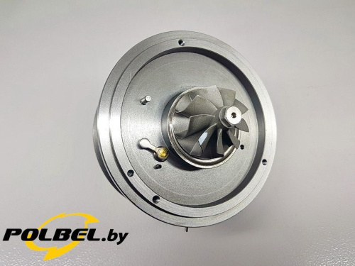 Картридж турбины  Boxer 2.2 HDi 