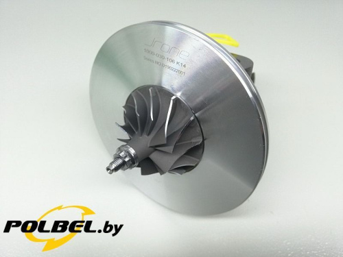 Картридж турбины  Xsara (N0, N1, N2) 