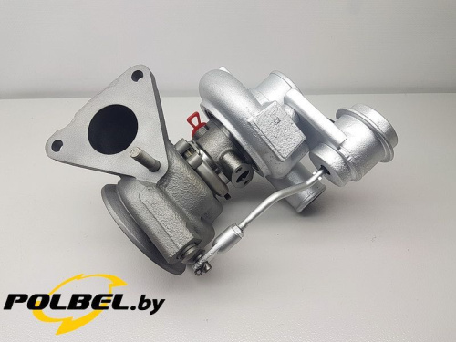 Турбина  Ducato 2.2 HDI  