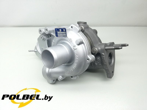 Турбина  C-Klasse (W205, S205) C180  