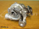 Восстановленная турбина Ford / Форд Transit 2.5 Di TD 86 л.с. 4HC 4GD FT 190 4EB FT 190 4EA FT 190 4GA 53049700001