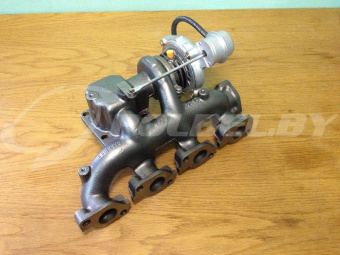 Турбина Ford / Форд Transit V 2.0 Di 726194 726194-0001 726194-0002 726194-0003 726194-0004 726194-0005 726194-5002S 726194-5003S 726194-5004S 726194-5005S 802419-5005S 1314578 1351732 1363953 1387113 2C1Q6K682BA 2C1Q6K682BB 2C1Q6K682BC 2C1Q6K682BD 2C1Q6K682BE