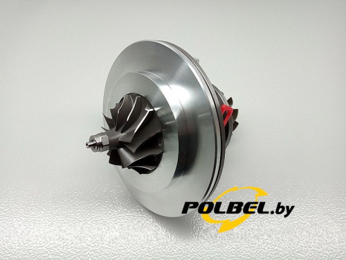 Картридж турбины  A4 (8EC, 8ED, 8E2, B6, B7) 1.8 T quattro 