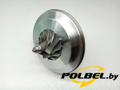 Картридж турбины  RCZ 1.6 16V 