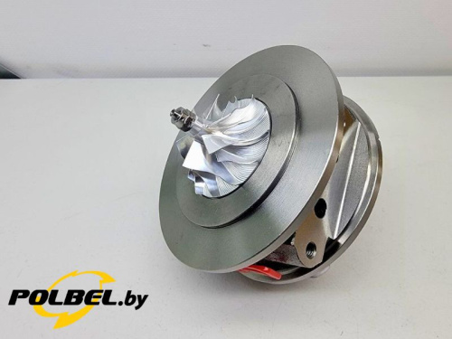 Картридж турбины  Mokka 1.6 CDTI 