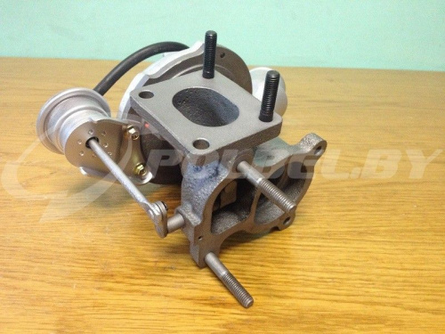 Турбина  Stilo (192) 1.9 D Multijet  