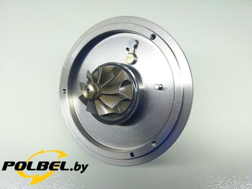 Картридж турбины  Tucson (JM) 2.0 CRDi Allrad 