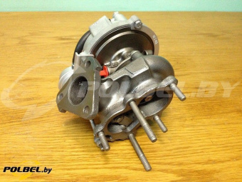 Турбина Ford / Форд Transit 2.5 Di TD 53049700001 53049700001 53049880001 1050654 1057139 1113104 6611235 7216188 7310654 914F6K682AB 914F6K682AC 914F6K682AD 914F6K682AF 914F6K682AG