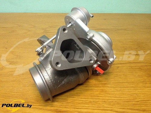 Турбина  Vito 109 CDI (W639)  