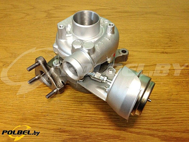 Турбина Ford / Форд Galaxy 1.9 TDI 028145702P  701855-0001 701855-0005 028145702P 454183-0001 454183-0002 454183-0003 454183-5001S 454183-5002S 454183-5003S 454183-5004S 454183-5005S 028145702E 028145702EV 028145702EX
