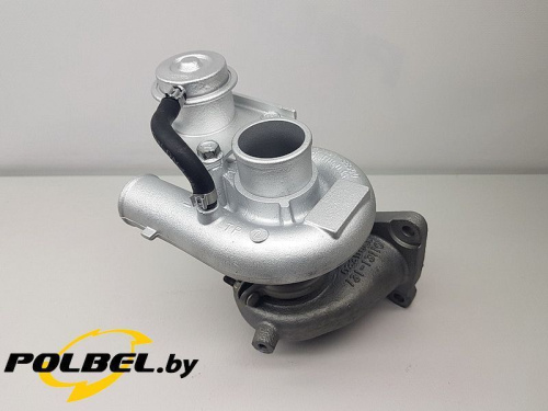 Турбина  Ducato 2.2 HDI  