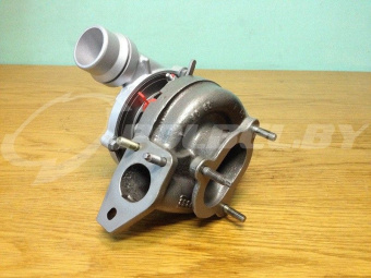 Турбина Renault / Рено Scenic III 1.5 DCI 54399700127 54399700076 54399700087 54399700127 54399880127 54399980127 144112505R 144114256R 144116289R 144112505R 144114256R 144116289R 7701479077 8200808701 8200889697