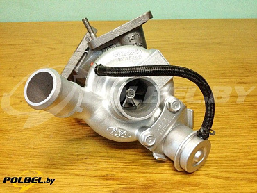 Турбина Ford / Форд Transit 2.2 TDCi 49131-05310 49131-05310 49131-05311 49131-05312 49131-05313 49131-05352 49131-05353 49131-58450 49131-58650 49S31-05313 49S31-05402 1372393 1449556 1567327 6C1Q6K682CC 6C1Q6K682CD 6C1Q6K682CE