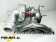 Восстановленная турбина Audi / Ауди A3 (8P1, 8PA) 2.0 TFSI quattro 200 л.с. AXX 53039700086