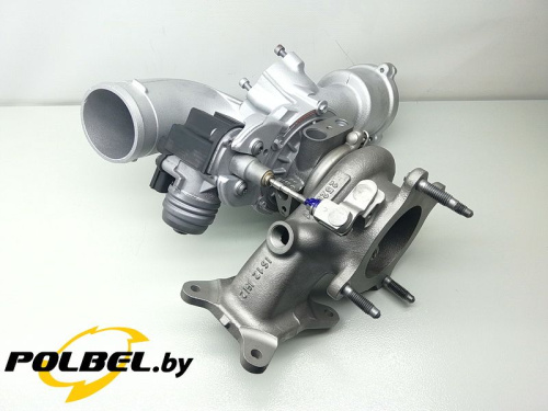 Турбина  A5 (F53, F5A) 3.0L TDI  