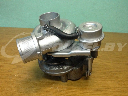 Турбина  Expert 1.9 TD  