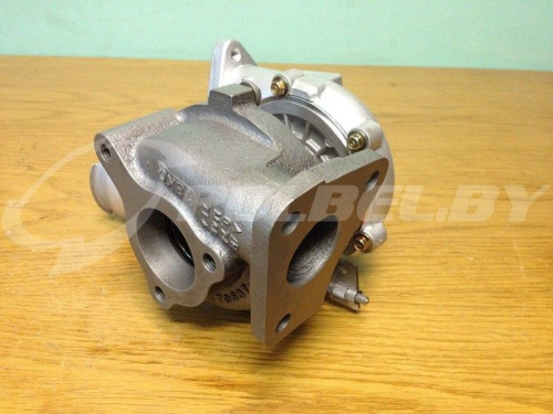 Турбина  Astra (H / J) 1.7 CDTI  